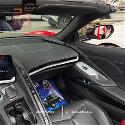 شيفروليه كورفيت